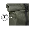 Delphin Hátizsák Delphin WASABI Rucksack