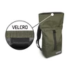 Delphin Hátizsák Delphin WASABI Rucksack
