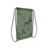 Delphin Simple Bag CARP táska