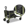 Delphin MOOVE kocsi 75x45x50cm