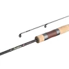 Delphin TROUTERA SoftLURE 180cm/0.5-6g/2 rész pergető bot
