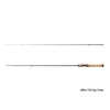 Delphin TROUTERA SoftLURE 180cm/0.5-6g/2 rész