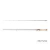 Delphin TROUTERA SoftLURE 180cm/0.5-6g/2 rész