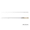 Delphin TROUTERA HardLure 180cm/1-5g/2 rész