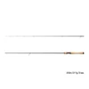 Delphin TROUTERA HardLure 180cm/1-5g/2 rész