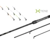 Delphin Xtenz 360-390cm/100g/3 rész feeder bot