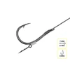 Delphin Braided Sting Feeder Rig / 10db 12cm/0