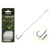 Delphin Braided Sting Feeder Rig / 10db 8cm/0,20mm/Turner #4