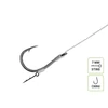 Delphin Fluoro Sting Feeder Rig / 10db 12cm/0