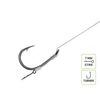 Delphin Fluoro Sting Feeder Rig / 10db 12cm/0