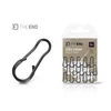 Delphin THE END Multi Snap gyorskapocs / 15 db