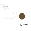Delphin TheEND ZIG RIG / 10db mix 15mm