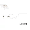 Delphin TheEND rugalmas stopper / 36 db 18