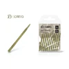 Delphin sCAMO GRAZZ Cut anti tangle hüvely 10 db 55mm