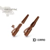 Delphin sCAMO PinC WOODZ ólom tartó kapocs 10 db