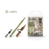 Delphin sCAMO HeavyC + QuickS + Tube szett 5 db szett #4