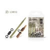 Delphin sCAMO HeavyC + Swivel + Tube szett 5 db szett #4