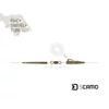 Delphin sCAMO PinC + Swivel + Tube szett / 5 db szett #4