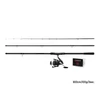 Feeder szett Delphin YAKUZA 300