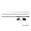 Feeder szett Delphin YAKUZA 300