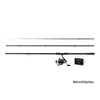 Feeder szett Delphin YAKUZA 300