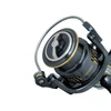 Delphin TECHNIX 3T DP méret. 3000