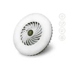 Delphin Ventix Ventilátor világítással 7W/4400mAh 4400 mAh