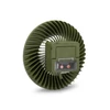 Delphin Ventix Ventilátor világítással 7W/4400mAh 4400 mAh