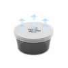 Delphin WormBOX gilisztás doboz 10x5cm