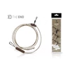 Delphin THE END Leadcore HELI / 3db 80cm