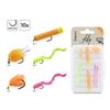 Delphin FLY Műlégy készlet / 10 db Bung trout