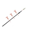 Delphin UniTUBE kosár cső szett / 10 db 20cm