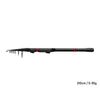 Delphin PocketROCKET 240cm/5-35g
