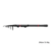 Delphin PocketROCKET 240cm/5-35g