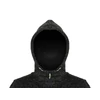 Delphin Ixtera CAMOTIC Outdoor pulóver XXXL