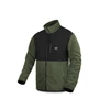 Delphin TWIN Zip Fleece kabát XXXL