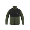 Delphin TWIN Zip Fleece kabát XXXL