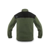 Delphin TWIN Zip Fleece kabát XXXL