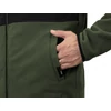 Delphin TWIN Zip Fleece kabát XXXL
