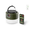 Delphin SVITA kemping lámpa távirányítóval 4W/180lm/3600mAh
