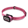 Delphin QUEEN fejlámpa 3W/1200mAh 3W/115lm/1200mAh