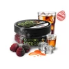 Delphin D SNAX SHELL csali 10mm/30g Rum – kóla /wafters/oldódó