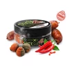 Delphin D SNAX SHELL csali 10mm/30g Frankfurti virsli – Chili /wafters/oldódó