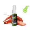 Delphin AromaX/30ml dip spray Lazac – Rák