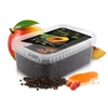 Pellet box Delphin Reaxe READY&GO Mangó–Őszibarack / 400g