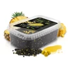 Pellet box Delphin Reaxe READY&GO Kukorica–Anannász / 400g