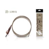 Delphin sCAMO Leadcore + PinC WOODZ előke / 3db 1m