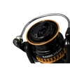 Delphin CarboLite 35 S - sekély dob