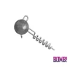 Delphin BOMB! Twisto JIGER / 3db 5g