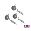 Delphin BOMB! Twisto JIGER / 3db 5g